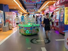 -爱玩嘉年华(江北一店)