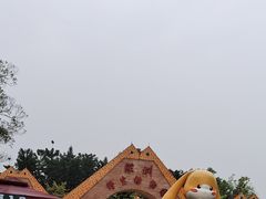 -深圳野生动物园
