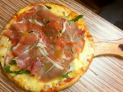 -榖屋house of flour(张江首店)