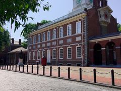 -美国独立纪念馆