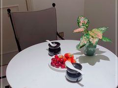-鹭禧·中餐厅(厦门波特曼七星湾酒店)