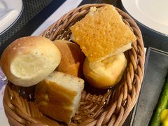 餐前面包-atta bj(国贸商城店)