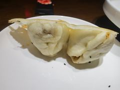 黑松露牛肉水煎包-掌柜的店·河南菜(世茂店)