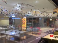-海底捞火锅(威高广场店)