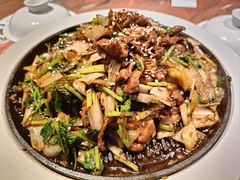 -秀儿四九城·新京菜(亚运村鸟巢店)