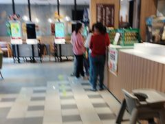 -德克士(东安店)