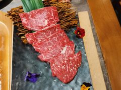 -厚贞日式烤肉(龙之梦店)