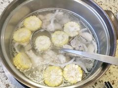 -原味四季椰子鸡(公明百佳华店)