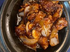 -马勒别墅·中餐厅