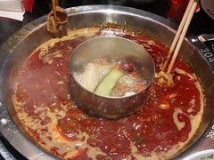 麻辣火锅-大龙燚火锅(南山大道店)