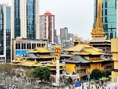 -静安寺