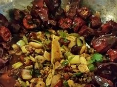 -拿渡·水煮鱼 麻辣香锅(西单大悦城店)