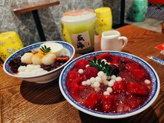 -御膳品糖水(欧乐坊店)