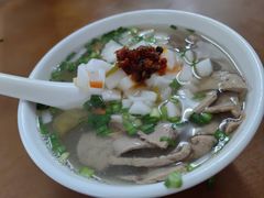 -陈超记美食店
