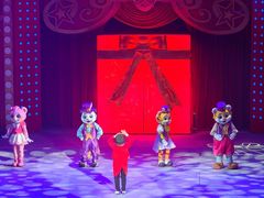 -珠海横琴长隆《卡卡虎奇遇记》