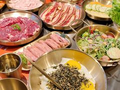 -核桃碳烤肉馆(深圳首店)