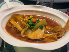 -肆月河豚·淮扬菜·湘菜(华天店)