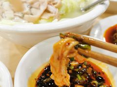 肥肠汤-天一沾水肥肠(科园一街店)