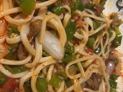 -胖老汉椒麻鸡清真新疆菜(西御街店)