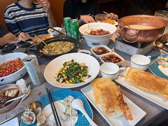 -小满海鲜·别院(天津旗舰店)