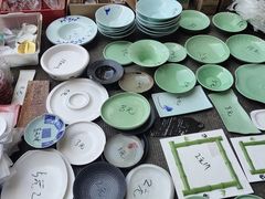 -锦绣大地生鲜食品厅(巨山路店)