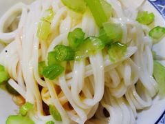 米皮-老崔的面馆(玉函路店)