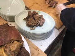 -清真·益鑫羊肉手抓馆(花园北街店)