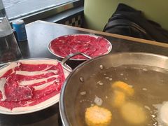 -小牛海记潮汕牛肉店(永定路店)