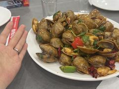 -渔家乐小海鲜(皇姑店)