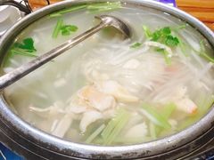 海蚌汤-破店(井大店)