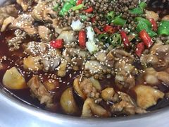 -米二红烧兔(华阳店)