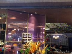 门面-盛京辽菜小馆(龙之梦购物中心店)