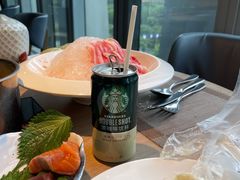 -星伦多自助料理·涮烤一体(杭州来福士店)
