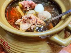 -伙工殿餐厅(吉大店)