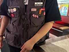 -谷牛日式烤肉(宝山U天地店)