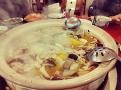 -花水湾红太阳牛肉汤锅