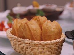 -御仙都北京菜馆·烤鸭店(双井店)