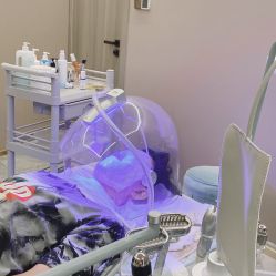 -新蝶变皮肤管理中心