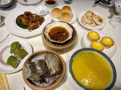 -东海海鲜酒家(中信广场店)