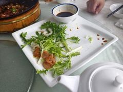 -金穗-老荣成·荣成菜