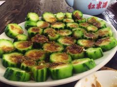 -品香排骨饭(羊官路店)