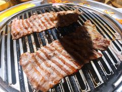 -金顺韩式烤肉·网红烤肉店(广利路店)