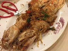 -桥底辣蟹(谢斐道店)