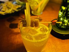 -隐肆威士忌鸡尾酒吧(玉沙国际店)