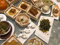 -天瑞轩·粤菜餐厅