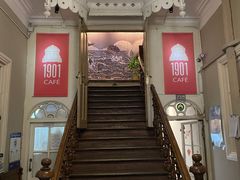 -1901 Cafe(西四店)