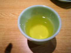 大麦茶-全洲拌饭(万达店)