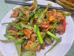 -鹏城人家海鲜酒家·23年老字号(较场尾店)