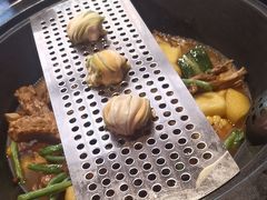 -粗粮人家·东北菜(洋桥店)