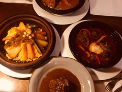 -Tajine Moroccan塔金摩洛哥中东餐厅
